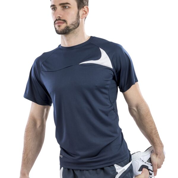 SPIRO dash training shirt. Thumbnail