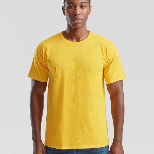 VALUEWEIGHT tee. Thumbnail