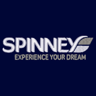 LADIES LONG SLEEVE TEE SHIRT  Design