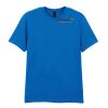 SOFTSTYLE™ adult ringspun t-shirt. Thumbnail